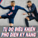 Football Pro VTC – Tựa game mới sắp ra mắt không thể bỏ qua cho các fans môn “thể thao vua”