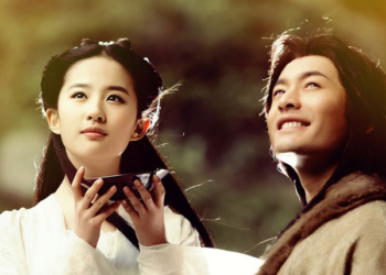 Kiếm Thế Origin: Cổ Mộ Phái xuất thế với bí kíp chân truyền cùng hàng loạt sự kiện chào mừng hấp dẫn