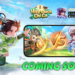 HIỆP KHÁCH CHI CA – SIÊU PHẨM CHIBI MMO CỦA CHÂU Á SẮP ĐƯỢC RA MẮT TẠI VIỆT NAM