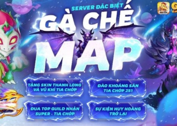 Bomman và TheAnh96 “mách nước” cách đánh Boss rút nhanh thắng nhanh  cùng Gunny Origin 