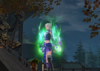 Hệ thống Kinh Văn – nguồn lực hiệu quả cho game thủ Thiên Long Bát Bộ 2 VNG