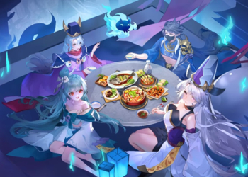 Mách bạn từ A đến Z những đội hình “chuẩn không cần chỉnh” trong Tây Du VNG: Đại Náo Tam Giới 