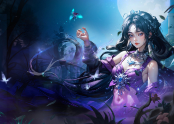 Thiên Long Bát Bộ 2 VNG hé lộ phái mới Tinh Túc cùng nhiều tính năng cực “hot”