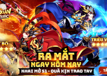 Tướng Quân Dừng Bước! Nhập Giftcode VIP chiến game ngay Tướng Quân Dừng Bước đã chính thức ra mắt, tặng 1000 lượt quay cho lần đầu tiên.
