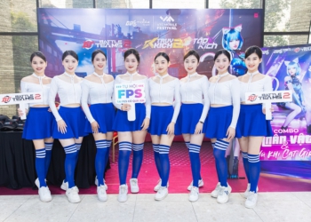 VTC Mobile Festival và các khoảnh khắc ấn tượng không thể bỏ qua