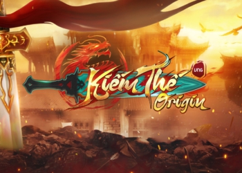 Mừng tròn 1 tuổi, Kiếm Thế Origin tung “lì xì” lớn cho game thủ qua sự kiện Vòng Quay Sinh Nhật
