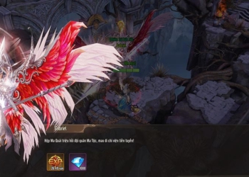 Cách làm quen với Thánh Quang Thiên Sứ dành cho tân thủ