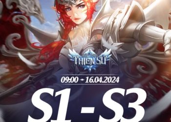 Hôm nay 16/4, Thánh Quang Thiên Sứ chính thức ra mắt