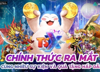 TSX by Astronize đã bắt đầu Open beta, tham gia ngay!!