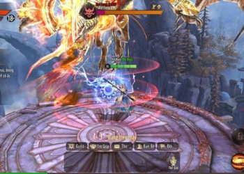 Những điểm sáng của Thánh Quang Thiên Sứ sẽ giữ bạn ở lại game dài lâu