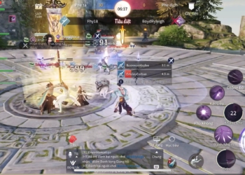 SAU HAI THÁNG CHỜ ĐỢI, THIÊN NHAI MINH NGUYỆT ĐAO CÔNG BỐ RA MẮT CHÍNH THỨC