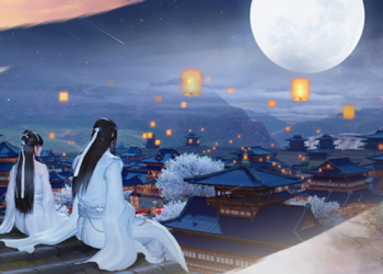 Những phúc lợi tuyệt vời dành cho game thủ Thiên Nhai Minh Nguyệt Đao VNG