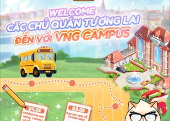 HELLO CAFÉ TẠO SÓNG MÙA HÈ: TƯNG BỪNG VNG UNIVERSITY WEEK VÀ CUỘC THI ẢNH MEO MEO 