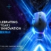 G502X – KỶ NIỆM 10 NĂM RA MẮT CHUỘT GAMING G502 CỦA LOGITECH G