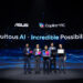 Thành tựu 6 tháng đầu năm 2024 của ASUS và hứa hẹn quý III bùng nổ
