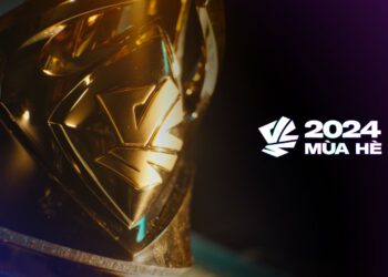 Vietnam Championship Series 2024 Mùa Hè khởi tranh vào 21/06, hướng tới Chung Kết Thế Giới 2024