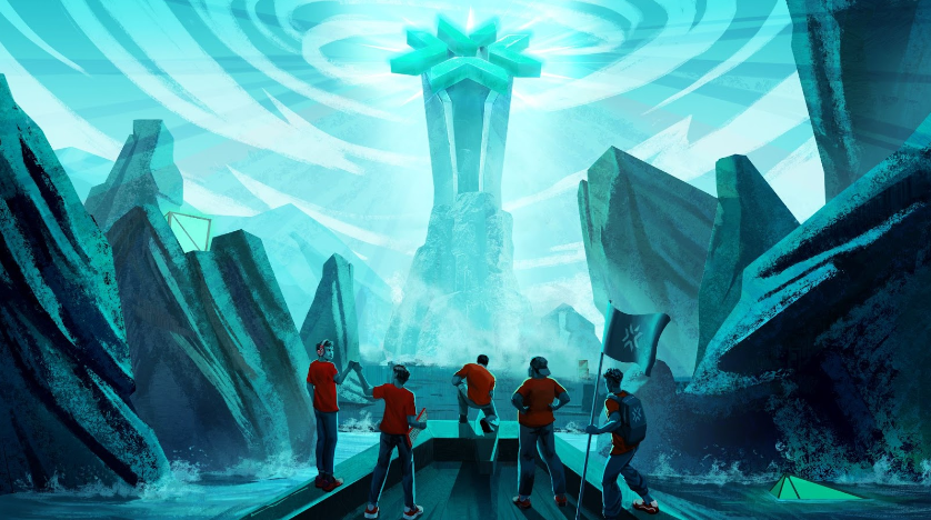 GIẢI ĐẤU 2024 VCT CHALLENGERS VIETNAM KHỞI ĐỘNG MÙA GIẢI SPLIT 2 TỪ 12.06, HƯỚNG TỚI VCT ASCENSION