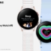 Cùng Samsung “Sống khỏe, bật sức trẻ” với các công nghệ tiên tiến từ dòng Galaxy Watch FE mới ra mắt 