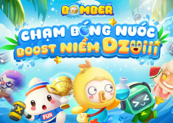 Choáng với lượt đăng ký trước Bomber VNG – “sương sương” nửa triệu lượt