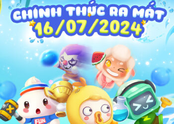 BOMBER VNG CHÍNH THỨC RA MẮT TẠI VIỆT NAM: CHẠM BÓNG NƯỚC, BOOST NIỀM DZUI 