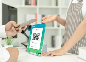Loa TingTing giúp tiểu thương thoát nỗi lo gian lận thanh toán QR code