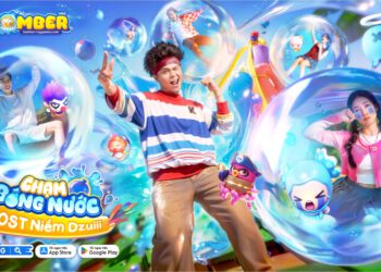 Bomber VNG – Bật mí game bom tấn chính thức ra mắt mùa hè này