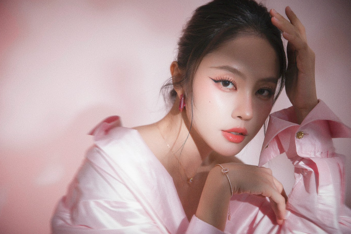 Rima Thanh Vy: “Cô Tấm của tôi không như mọi người đã biết”