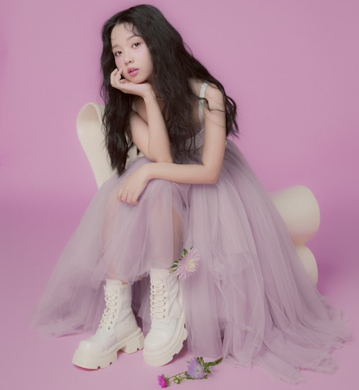 Lâm Thanh Mỹ: “Cám là vai diễn đánh dấu sự trưởng thành trong sự nghiệp của tôi”