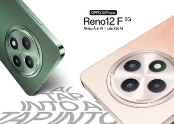 “Dòng chảy bạc” Reno12 Series ghi nhận 10,000 máy bán ra chỉ sau 5 ngày mở bán sớm 