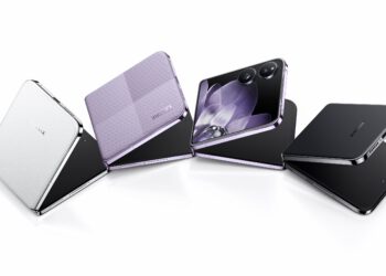 Xiaomi ra mắt Xiaomi MIX Fold 4 và Xiaomi MIX Flip mới: Thiết kế gọn nhẹ, hiệu năng mạnh mẽ cùng camera Summilux đồng chế tác với Leica