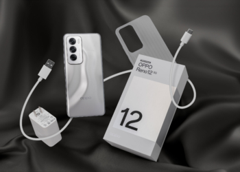 OPPO chính thức ra mắt Reno12 Series Thiết kế dòng chảy hiện đại, nâng tầm sáng tạo với sức mạnh nhiếp ảnh AI