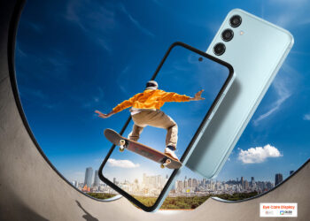 Galaxy M35 5G và Galaxy M55 5G chính thức ra mắt tại Việt Nam: Smartphone mạnh mẽ, mượt mà và bền bỉ cho người dùng năng động