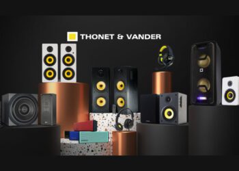 Thonet & Vander hợp tác với Network Hub: Đưa âm thanh Đức đến gần hơn người dùng Việt