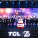 TCL kỉ niệm 25 năm toàn cầu hoá và đồng hành cùng Việt Nam