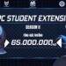 Giải đấu HPC STUDENT EXTENSION Season II: Sôi động với tổng giải thưởng 65 triệu đồng