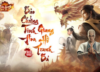 THIÊN LONG BÁT BỘ – CỐT TRUYỆN VÕ HIỆP CHỨNG KIẾN SỰ THAY ĐỔI CỦA CÔNG NGHỆ VÀ XU HƯỚNG GIẢI TRÍ QUA TỪNG THỜI KỲ 