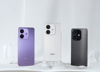 Tân binh “bền bỉ” OPPO A3 và A3x chính thức ra mắt, sở hữu thiết kế thời thượng với mức giá chỉ từ 3 triệu đồng