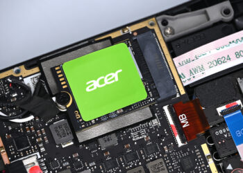 Acer MA200 Gen4 NVMe Mini SSD: Nâng tầm trải nghiệm chơi game với tốc độ đọc lên đến 5200 MB/s