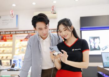 FPT Shop tặng miễn phí 16.000 kính cường lực iPhone cùng vô vàn ưu đãi ‘siêu khủng’ dành đến khách hàng