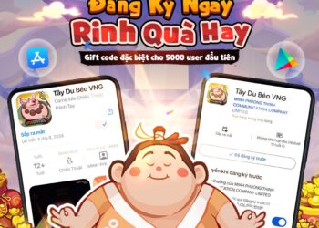  Cộng đồng game thủ sẵn sàng vượt ải thỉnh chân kinh cùng Tây Du Béo VNG