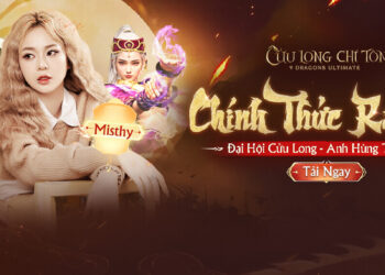  Cửu Long Chí Tôn 9D-U nâng cấp, Dzogame nâng tầm chăm sóc người chơi