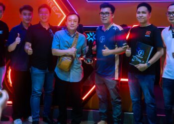 Trải nghiệm đỉnh cao FPS cùng màn hình ZOWIE XL2586X 540Hz tại Zen Esports Arena và màn trình diễn ấn tượng của Rapid Lofi