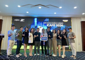 Hội nghị iCafe Đà Lạt: NVIDIA cùng các đối tác mang đến làn gió mới cho thị trường phòng game