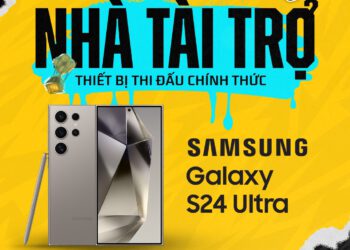 Samsung Galaxy S24 Ultra: Đồng hành cùng Free Fire chinh phục đỉnh cao