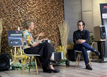 Nguyễn Audio chính thức giới thiệu bộ sưu tập Moon North Collection – Khám phá đỉnh cao của âm thanh Hi-End