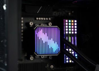 ID-COOLING DX 240 MAX: Giải pháp làm mát CPU toàn diện, nâng tầm trải nghiệm