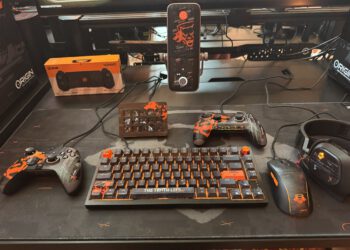 CORSAIR và Call of Duty: Black Ops 6 hợp tác mang đến trải nghiệm chơi game đỉnh cao