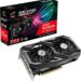 Trên Tay Card Đồ Họa ASUS ROG Strix Radeon RX 6650 XT OC