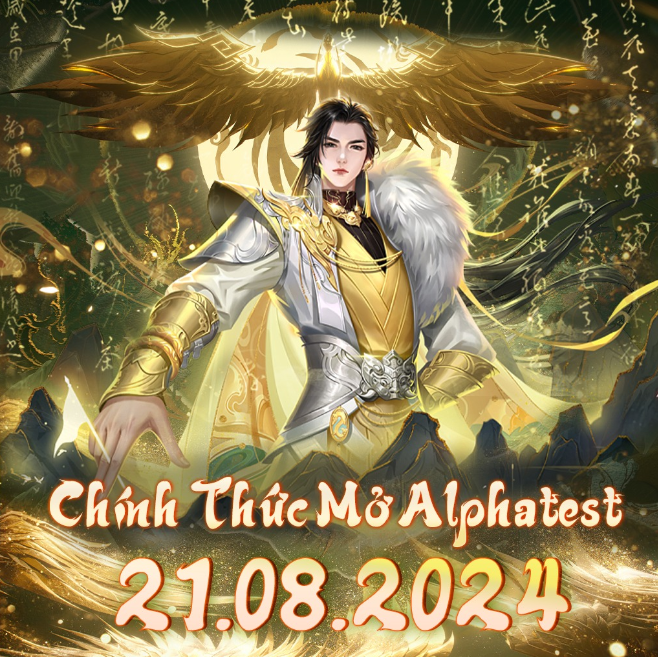 Thục Sơn Thiên Hạ Chiến mở Alpha Test: Bí ẩn về 2 phe “Thần – Ma” sẽ được hé lộ trong hôm nay!