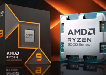 AMD Ryzen™ 9000 Series: Khởi đầu kỷ nguyên mới cho hiệu năng máy tính